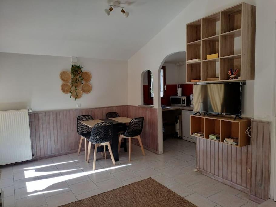 Studio Haut-Pays-Grasse Valderoure Eksteriør bilde