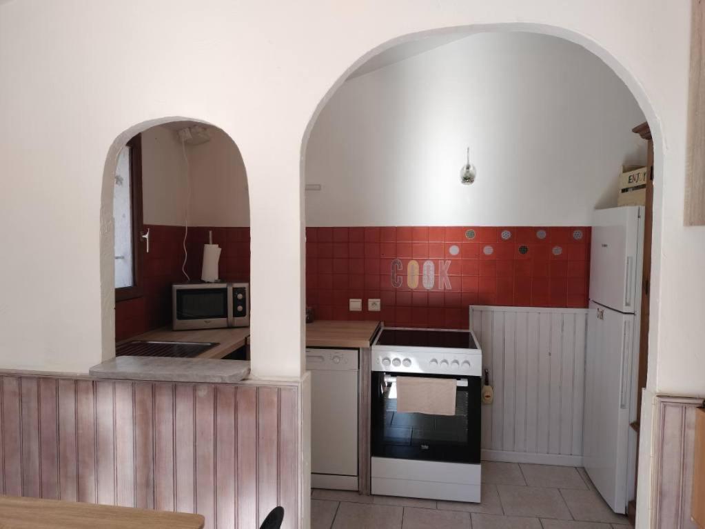 Studio Haut-Pays-Grasse Valderoure Eksteriør bilde